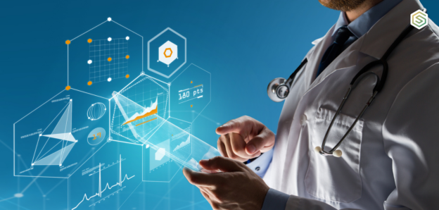 Digital Transformation in Healthcare